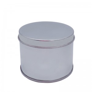 Ящик для моды Tinplate 95 * 60 Casio Watch Box Back Box Box